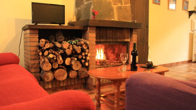 RuralEcoFilabres – Alojamientos Rurales y Turismo Activo