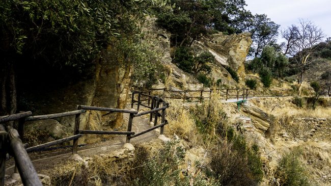 Laroya: A haven of peace