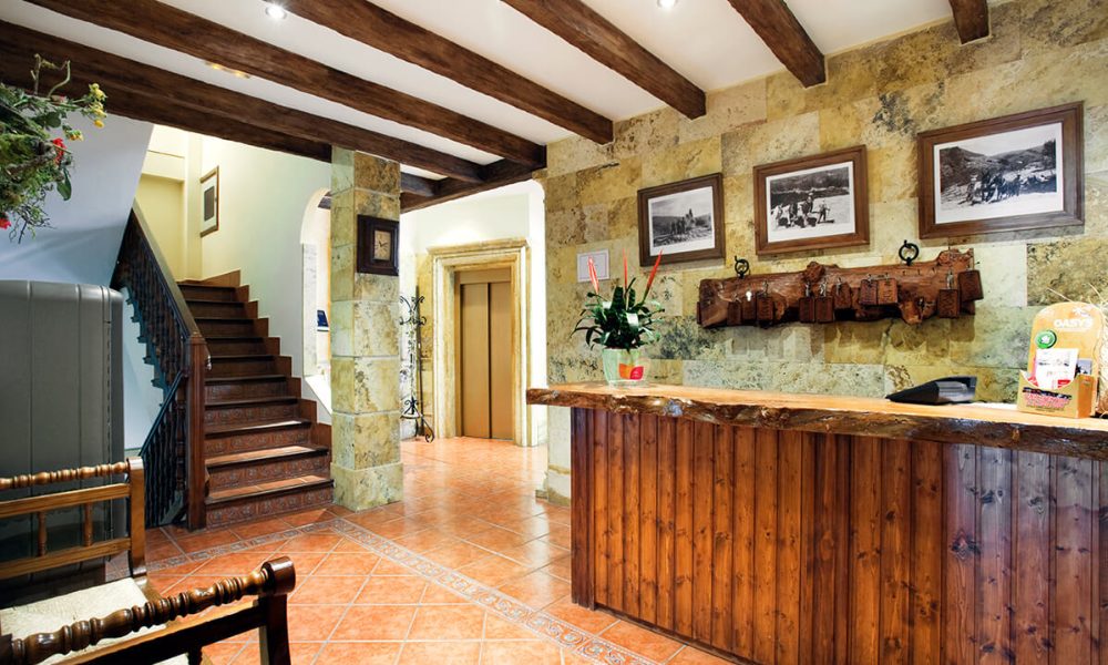 Las casas rurales del Almanzora disponibles en un motor de reservas