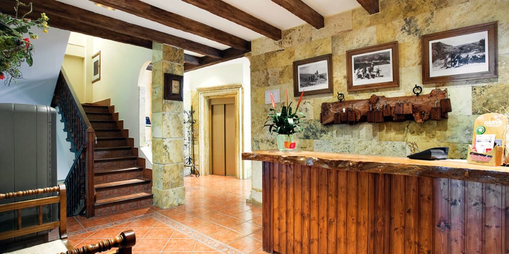 Las casas rurales del Almanzora disponibles en un motor de reservas