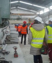 Visit Workshop Crafts of marble