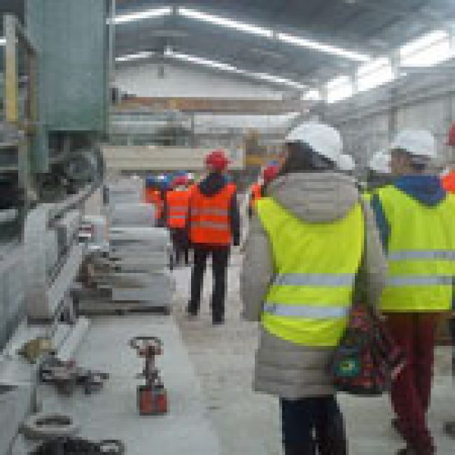 Visit Workshop Crafts of marble