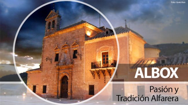 Albox