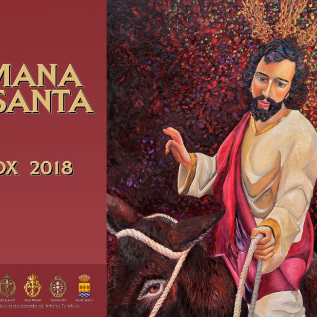 Semana Santa Albox 2018