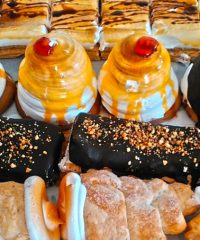 Pasteleria Productos Navarro