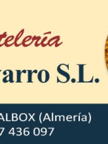 Navarro Products Pastry