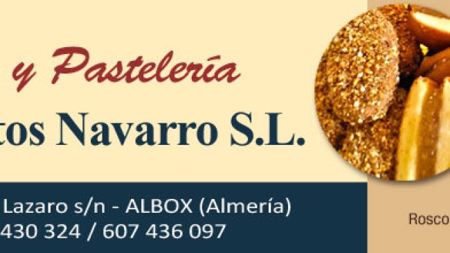 Navarro Products Pastry