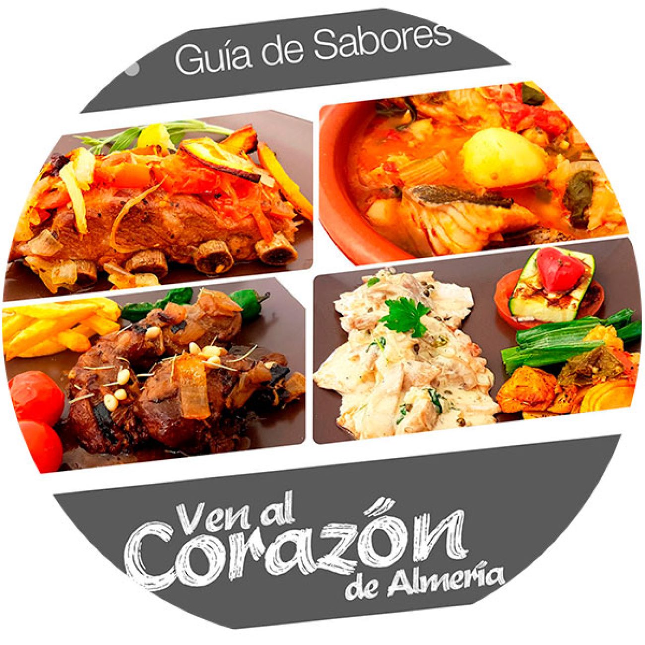 Almanzora Flavor Guide