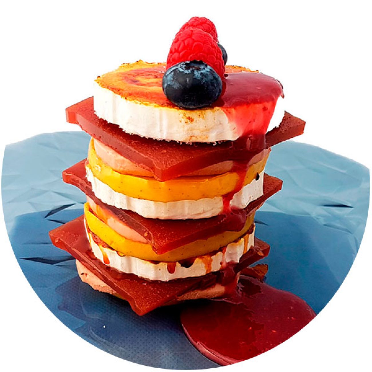 Come to the Almanzora Valley