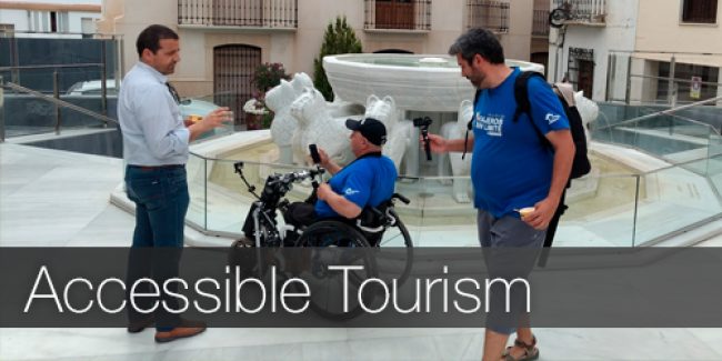 ACCESSIBLE TOURISM