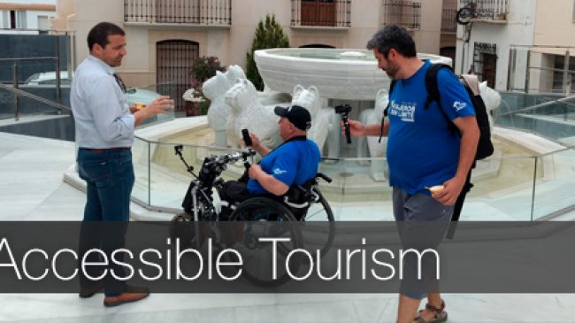 ACCESSIBLE TOURISM