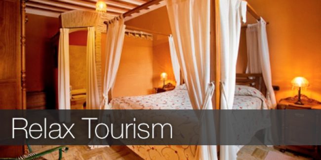 RELAX TOURISM