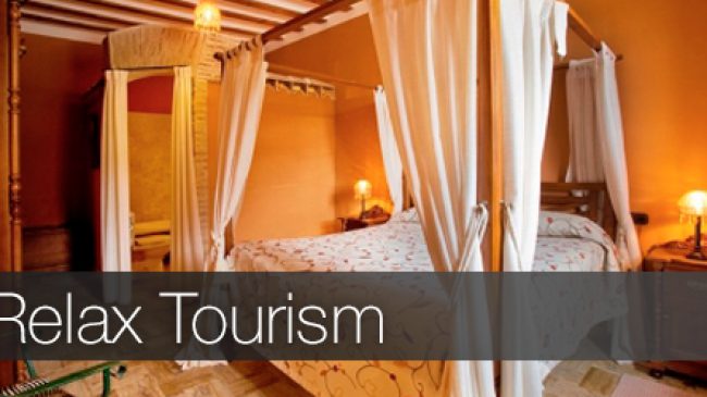 RELAX TOURISM