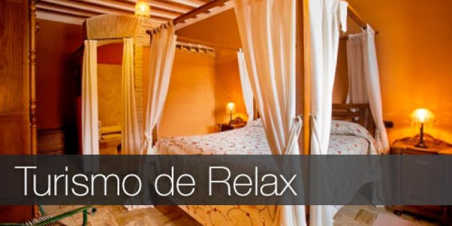 TURISMO DE RELAX