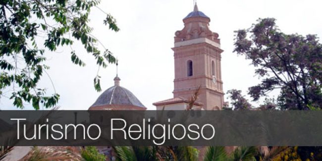 TURISMO RELIGIOSO