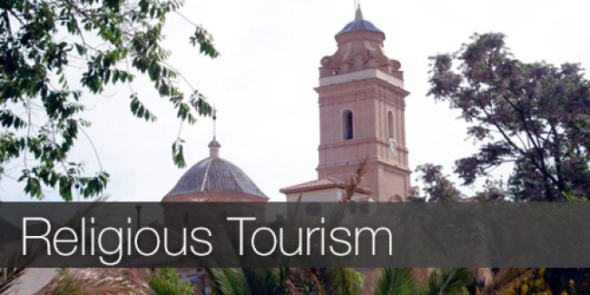 RELIGIOUS TOURISM