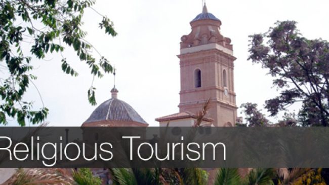 RELIGIOUS TOURISM