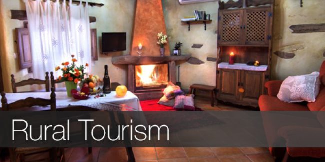 RURAL TOURISM