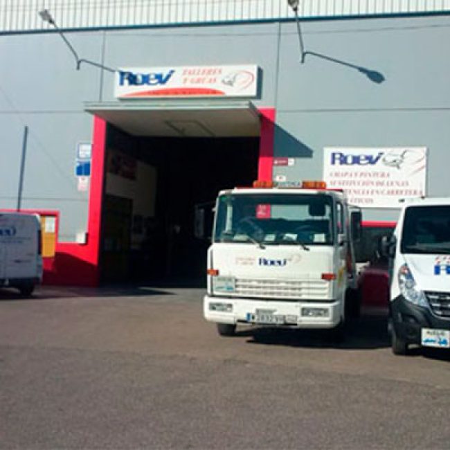 Services