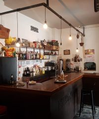 Bar la Estacion de Tijola