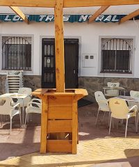 Bar Los Tres Morales