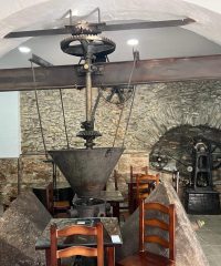 Bar Museo Almazara Layora