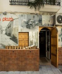 Bar La Plaza
