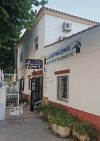 Bar Restaurante la Piscina de Armuña