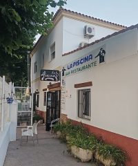 Bar Restaurante la Piscina de Armuña