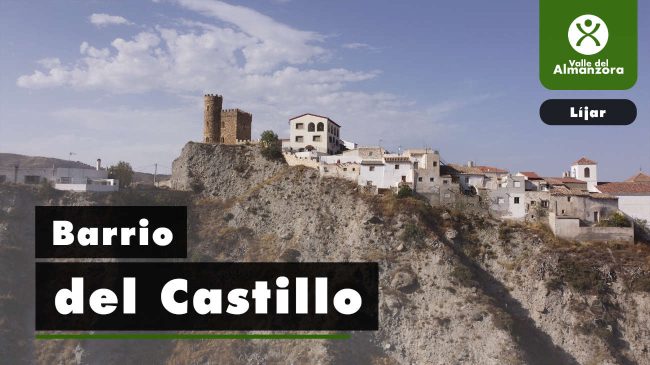 Barrio del Castillo