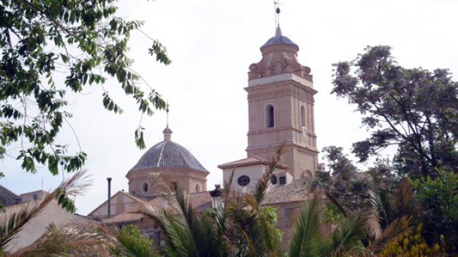 Basilica of Our Lady of the Mercedes