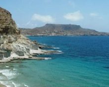 Beaches of Cabo de Gata