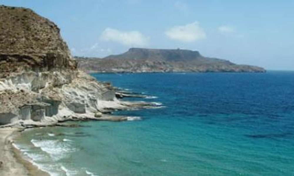 Beaches of Cabo de Gata