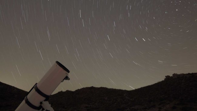 Window to the Universe