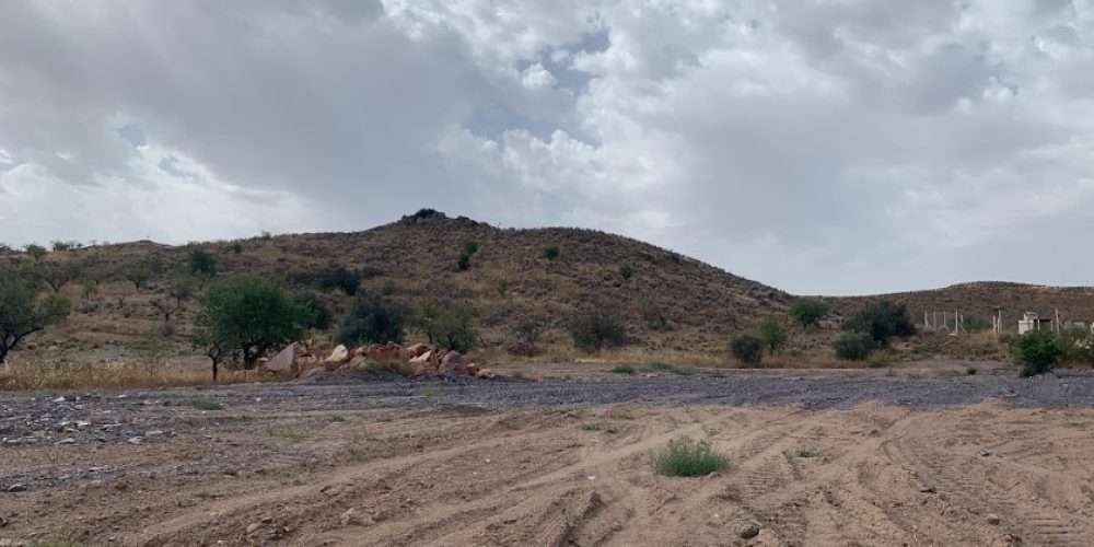 El primer Camping Rural de Albox se instalará en la Aljambra