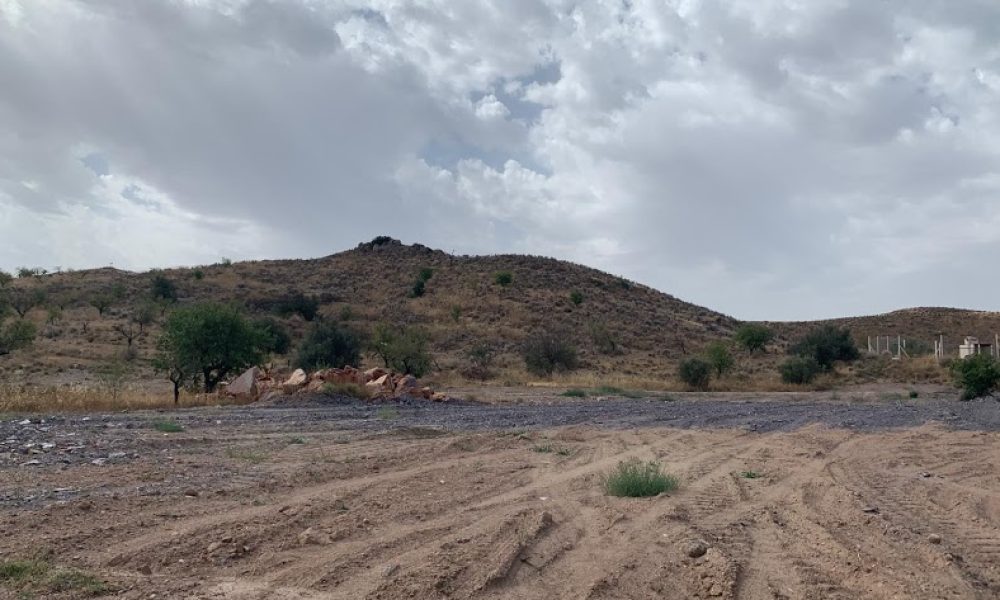 El primer Camping Rural de Albox se instalará en la Aljambra