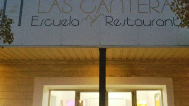 Las Canteras Restaurant School