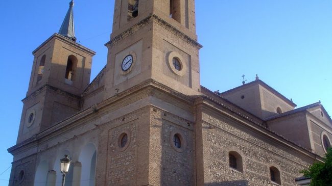 What to do in Cantoria