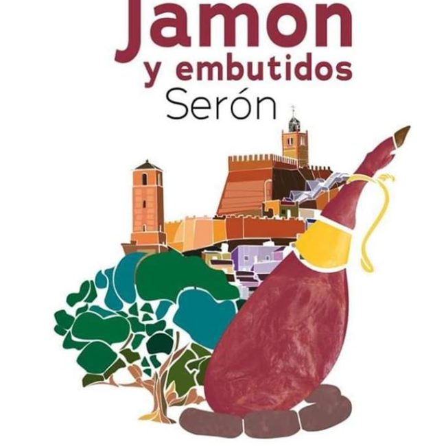 XXV Feria del Jamón y Embutidos de Serón