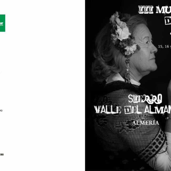 III Muestra de Cine Rural del Valle del Almanzora en Sierro