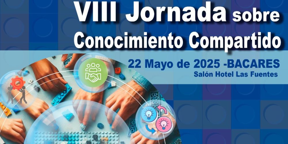 VIII Edición de la Jornada Almanzora Comparte en Bacares