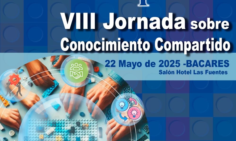 VIII Edición de la Jornada Almanzora Comparte en Bacares