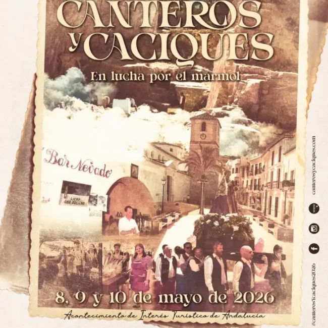 VIII Historical Reenactment: Stonemasons and Chieftain in Battle for Marble 2026