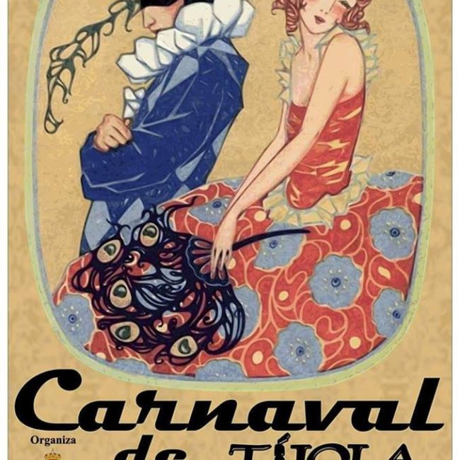 Carnaval den Tíjola 2019