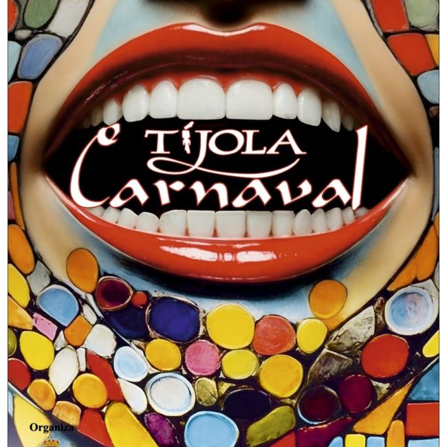 Carnaval Tíjola 2024