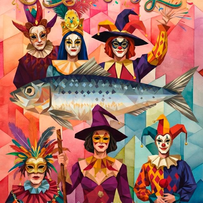 Tíjola Carnival 2026