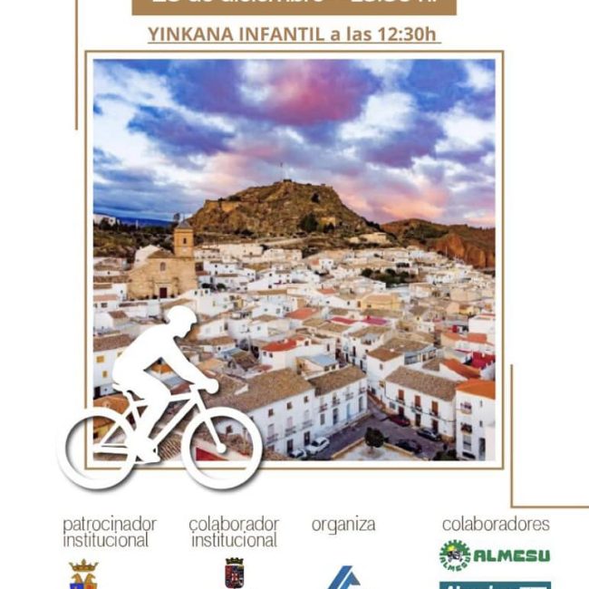 Turkey Cycle Race – Purchena 2023