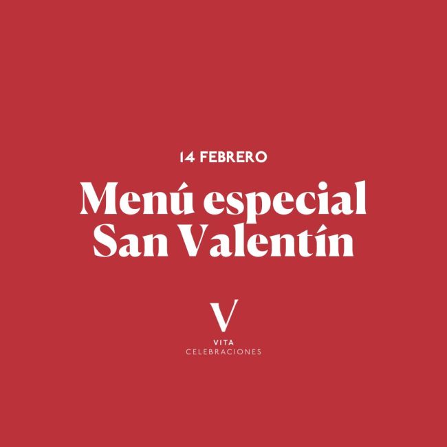 Celebrate Valentine’s Day in Jardines La Tejera