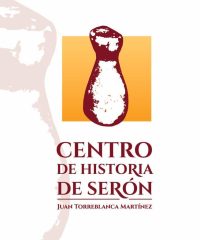 Centro de Historia de Serón