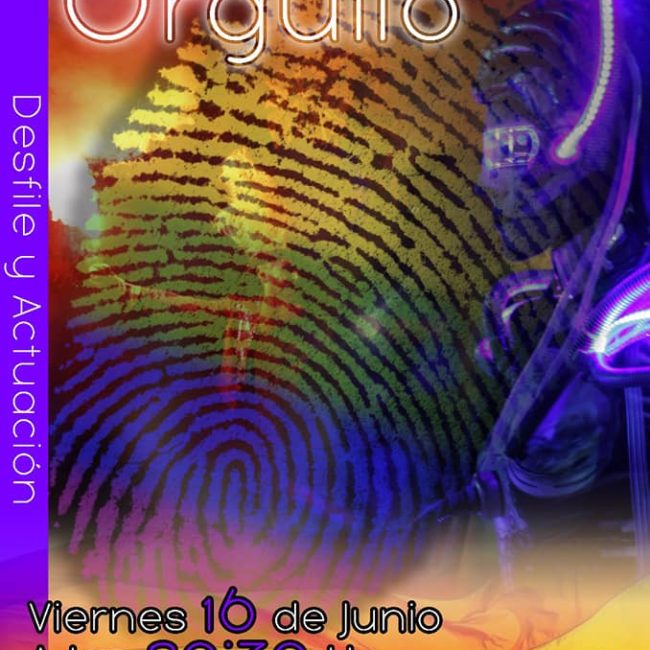 Albox con Orgullo 2023